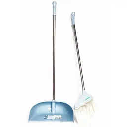 Bộ chổi và ky bầu Inochi