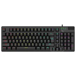 Bàn phím Game có dây Zadez G-850K Gen 2