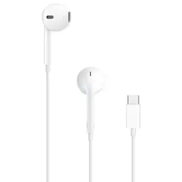 Tai nghe EarPods 2023 USB-C