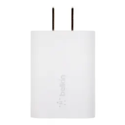 Củ sạc nhanh Belkin 25W USB-C chuẩn PD/PPS 1 cổng