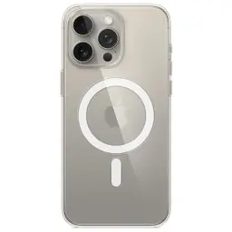 Ốp lưng iPhone 15 Pro Max Silicone