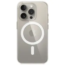 Ốp lưng iPhone 15 Pro Silicone
