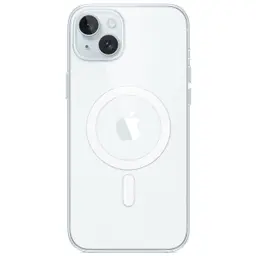 Ốp lưng iPhone 15 Plus Silicone
