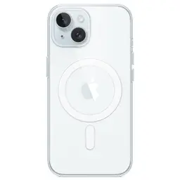 Ốp lưng iPhone 15 Silicone