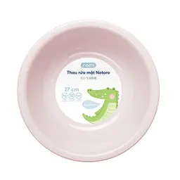 Thau rửa mặt Notoro 27 cm