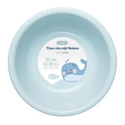 Thau rửa mặt Notoro 32 cm