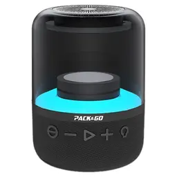 Loa bluetooth PACK&GO LBS-02