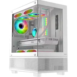 Vỏ case MIK Aether White