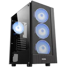 Vỏ case Sama 3301