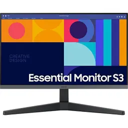 Màn hình Samsung LS24C330GAEXXV/24 inch/FHD(1920x1080)/100Hz