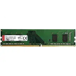 Ram PC Kingston 8GB 2666MHz DDR4 (KVR26N19S6/8)