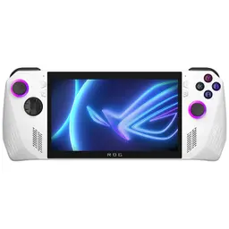 Máy Chơi Game Cầm Tay ROG Ally Ryzen Z1 Extreme