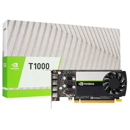 Card đồ hoạ NVIDIA Quadro T1000 4GB