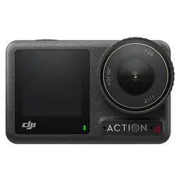 Camera hành động DJI Osmo Action 4 Combo