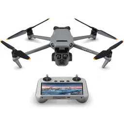 Flycam DJI Mavic 3 Pro Fly More Combo (DJI RC)