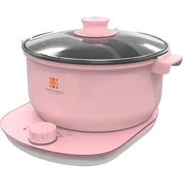 Nồi lẩu điện Hawonkoo 2.5L HEH-100-PK