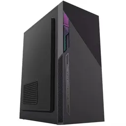 PC E-Power Office 25 Core i5 12400 2.5 GHz - 4.4 GHz / 16GB / 256GB / 500W