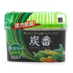 Hộp khử mùi tủ lạnh ngăn rau quả (4956810219889)