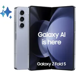 Điện thoại di động Samsung Galaxy Z Fold5 5G 256GB Demo Xanh SM-F946B
