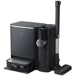Robot hút bụi lau nhà Ecovacs Deebot X2 Combo