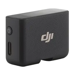 Microphone DJI không dây (2 TX + 1 RX+ charging case ) (FCC)