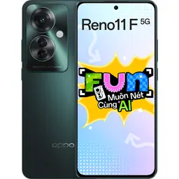 OPPO Reno11F 5G 8GB Demo