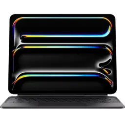 Bàn phím iPad Pro 13 inch 2024 Magic Keyboard