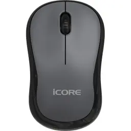 Chuột không dây iCore IWM1005 Đen