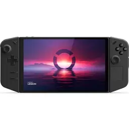 Máy chơi Game cầm tay Lenovo Legion GO - 8APU1 AMD Ryzen Z1 Extreme
