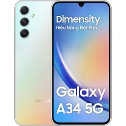 Samsung Galaxy A34 5G
