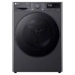 Máy sấy bơm nhiệt LG Inverter 10.5 Kg DVHP50M