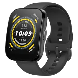 Đồng hồ thông minh Amazfit BIP 5 46mm Đen