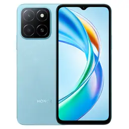 Điện thoại Honor X5b 4GB 64GB Đen