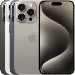 iPhone 15 Pro 128GB