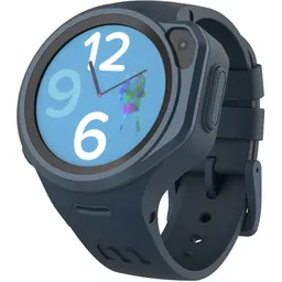Đồng hồ định vị trẻ em Myfirst Fone R1s Tím