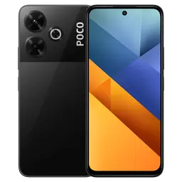 Xiaomi Poco M6 6GB