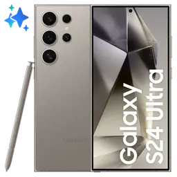 Samsung Galaxy S24 Ultra 5G 256GB