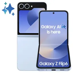 Samsung Galaxy Z Flip6 5G