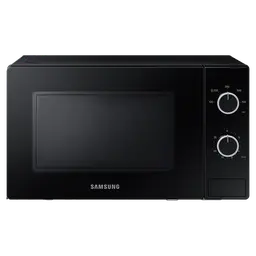 Lò vi sóng Samsung 20 lít MS20A3010BL/SV