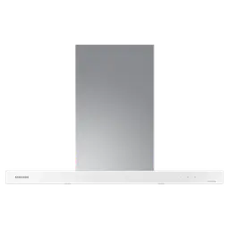 Máy hút mùi áp tường Samsung Bespoke NK36CB665WWHSV