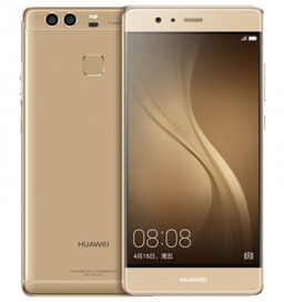 ĐTDĐ Huawei P9 Vàng