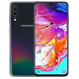 Samsung A70