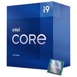 CPU Intel Core i9 11900