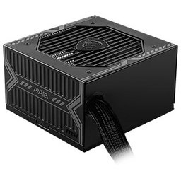 Nguồn máy tính MSI MAG A550BN