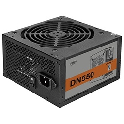 Nguồn máy tính Deepcool DN550