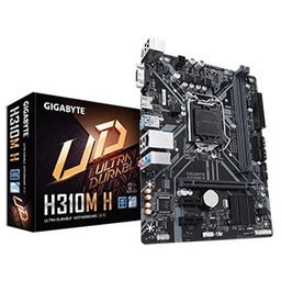 Mainboard Gigabyte GA-H310M H