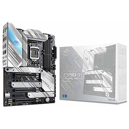 Mainboard Asus ROG STRIX Z590-A GAMING WIFI_90MB1660-M0UAY0