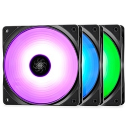 Fan Deepcool RF120 (3XFAN)