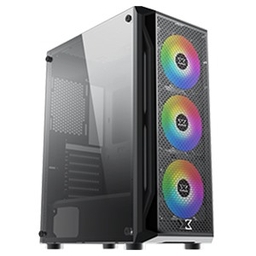 PC Gaming E-POWER  009 Intel Core i3-10100F/8 GB/240 GB/GeForce GTX 1650/500 W