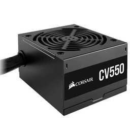 Nguồn máy tính Corsair CV550/CP-9020210-NA